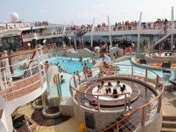 MSC Splendida Aqua Park picture