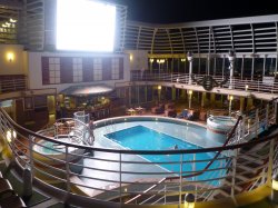 Aqua Pool picture Aqua Pool picture