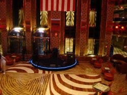 Millennium Lobby picture