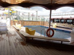 Costa Magica Lido Maratta picture Uploaded in 2015 Costa Magica Lido Maratta picture