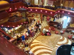 Millennium Lobby picture