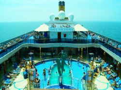 Outdoor Pool picture Outdoor Pool picture