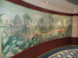 MSC Musica Aurea Spa picture Uploaded in 2015 MSC Musica Aurea Spa picture