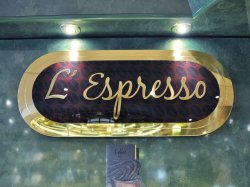 L Espresso picture