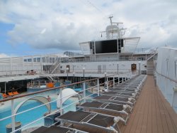 MSC Musica Copacabana Pool Area picture