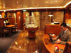 Neptune Lounge picture Neptune Lounge picture