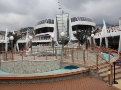 MSC Splendida Aqua Park picture