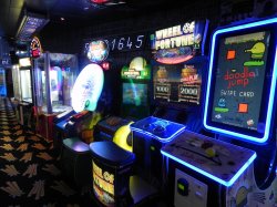 Video Arcade picture