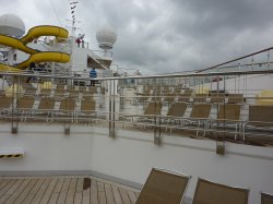 Costa Magica Lido Maratta picture Uploaded in 2015 Costa Magica Lido Maratta picture