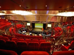 Costa Atlantica Teatro Caruso picture Uploaded in 2015 Costa Atlantica Teatro Caruso picture