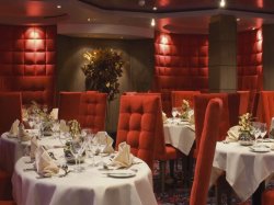 Le Maxims Restaurant picture
