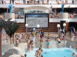 MSC Splendida Aqua Park picture