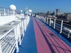 Sports Deck picture