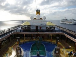 Outdoor Pool picture Outdoor Pool picture