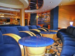 Blue Velvet Bar picture