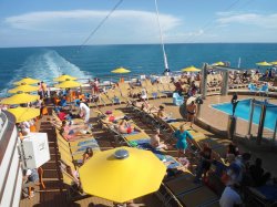 Costa Fascinosa Lido Via Col Vento picture