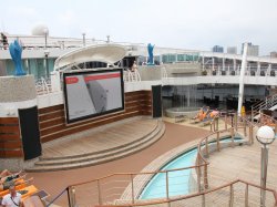 MSC Splendida Aqua Park picture