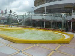 Costa Magica Lido Maratta picture Uploaded in 2015 Costa Magica Lido Maratta picture