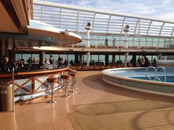 Aqua Pool picture Aqua Pool picture