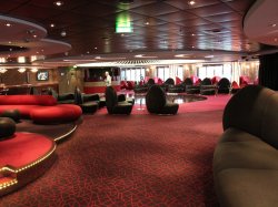 MSC Splendida The Aft Lounge picture
