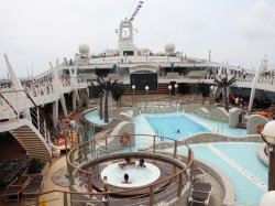 MSC Splendida Aqua Park picture