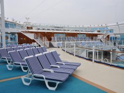 Caribbean Princess Calypso Reef and Pool picture