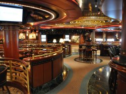 Ruby Princess Club Fusion picture
