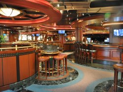 Ruby Princess Club Fusion picture