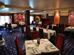 Norwegian Gem Magenta Main Dining Room picture