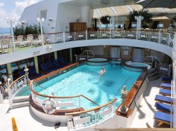 Ruby Princess The Sanctuary picture