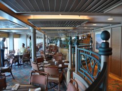Ruby Princess Cafe Caribe picture