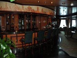 Ruby Princess Adagio Bar picture