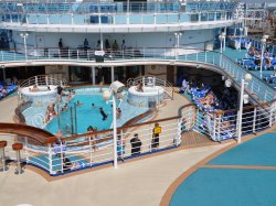 Caribbean Princess Tradewinds picture