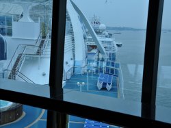 Caribbean Princess Skywalkers Nightclub picture