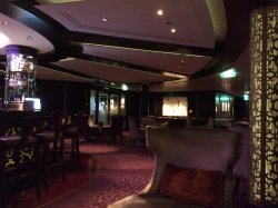 Celebrity Silhouette Ensemble Lounge picture