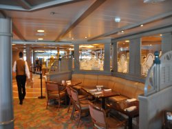 Ruby Princess Cafe Caribe picture