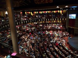 Celebrity Silhouette Silhouette Theater picture