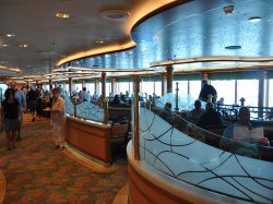 Ruby Princess Horizon Court picture