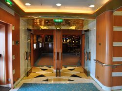 Ruby Princess Club Fusion picture