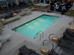 Patio Pool picture Patio Pool picture