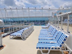 Caribbean Princess Calypso Reef and Pool picture