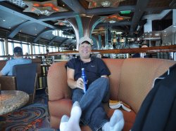 Caribbean Princess Skywalkers Nightclub picture