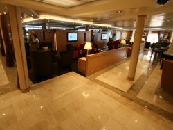 Seabourn Odyssey Seabourn Square picture