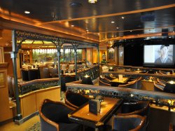 Ruby Princess Explorers Lounge picture