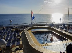 Maasdam Sea View Pool picture