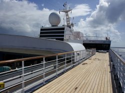 Sports Deck picture