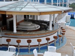 Caribbean Princess Tradewinds picture