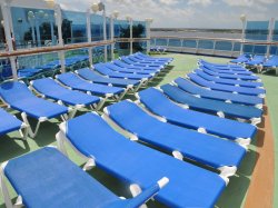 Sports Sun Deck Forward picture Sports Sun Deck Forward picture