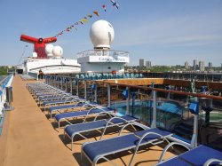 Sun Deck picture