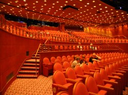 Ruby Princess Princess Theater picture